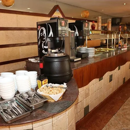 Hotel Manaus 3*
