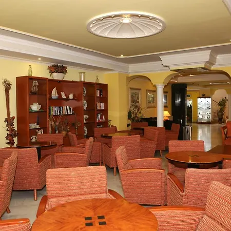 Manaus Hotel 3*