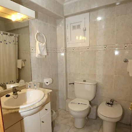 Hotel Manaus 3*