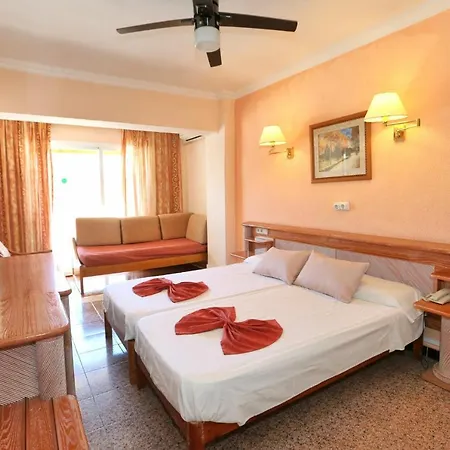 Manaus 3* El Arenal (Mallorca)