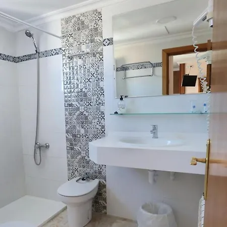 Manaus Hotel 3*