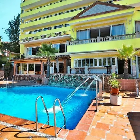 Manaus El Arenal (Mallorca)