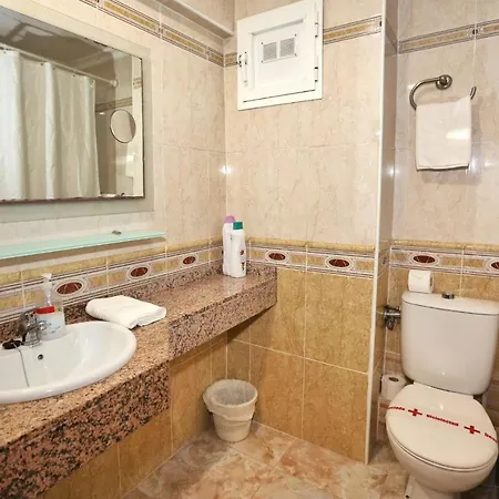 Manaus Ξενοδοχείο