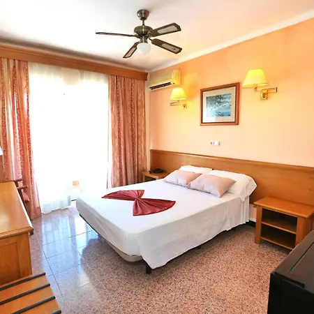 Ξενοδοχείο Manaus Ελ Αρενάλ