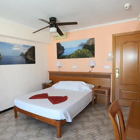 Ξενοδοχείο Manaus