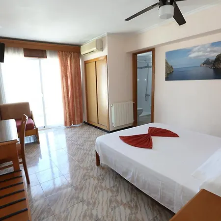 Ξενοδοχείο Manaus 3*