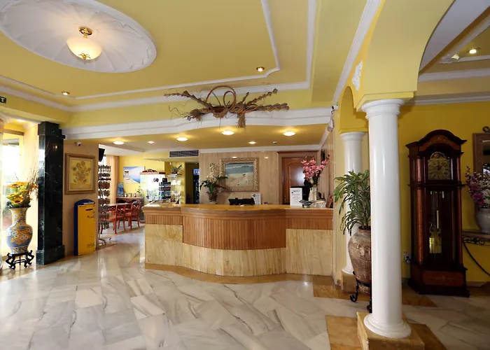 Manaus El Arenal (Mallorca)