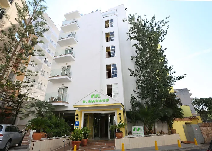 Manaus 3*