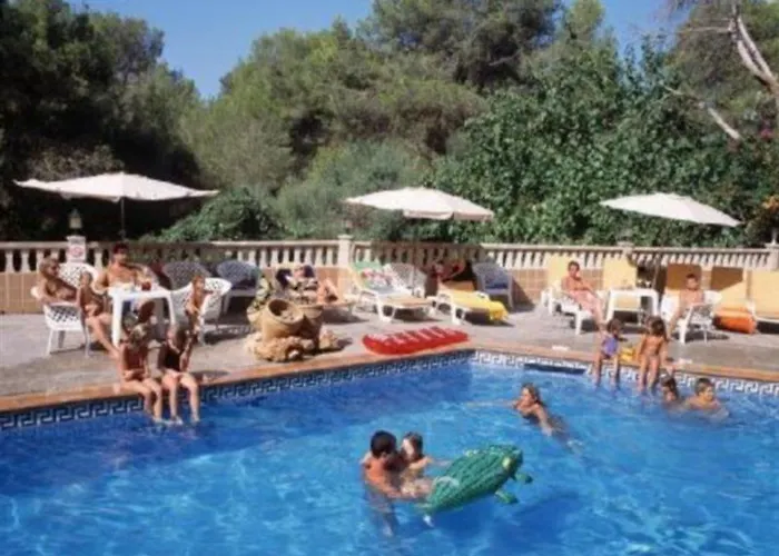 Manaus El Arenal (Mallorca)