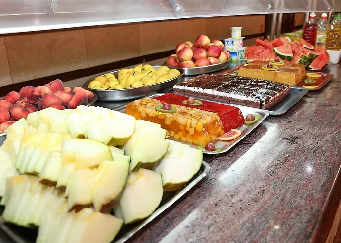 Hotell Manaus El Arenal (Mallorca)