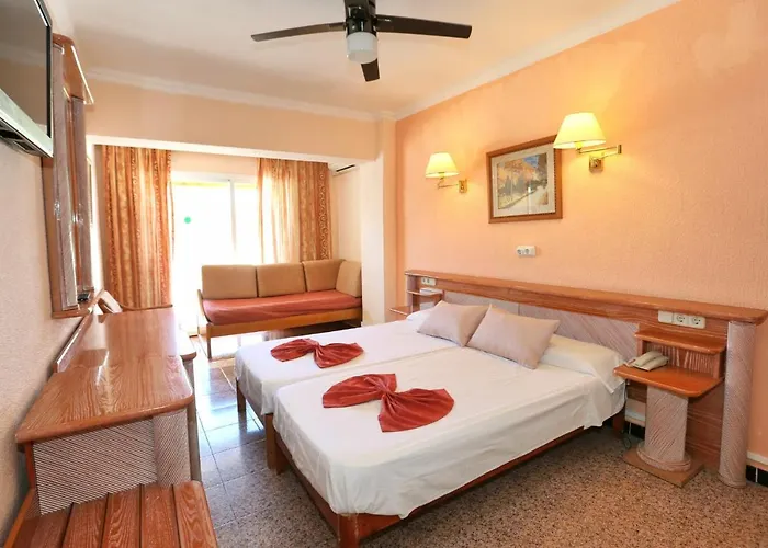 Manaus 3* El Arenal (Mallorca)