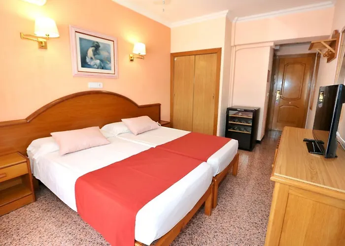 Manaus El Arenal (Mallorca)