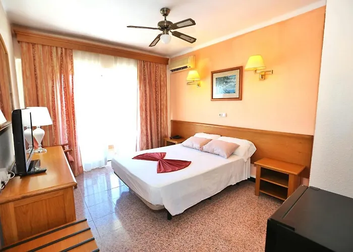 Szálloda Manaus El Arenal