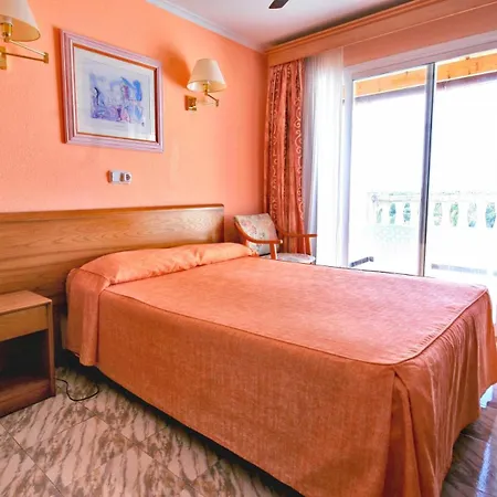 Manaus Hotel 3*