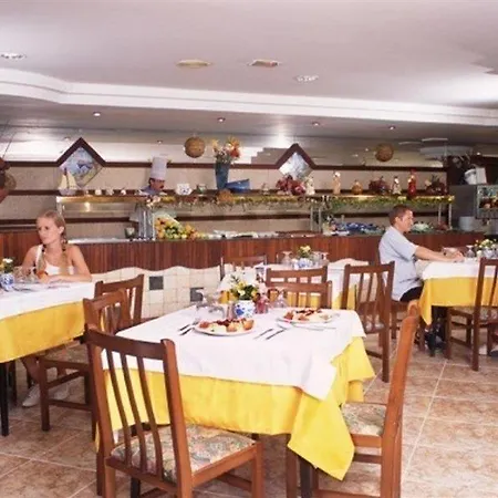 Manaus Отель