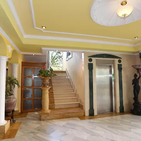 מלון Manaus אל ארנל